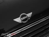 MINI Cooper One D