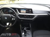 BMW 116 d Aut.