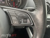 Audi Q2 1.6 TDI Design S tronic
