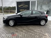 Mercedes-Benz A 180 CDI BlueEFFICIENCY Edition