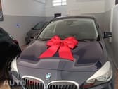BMW 216 d 7L Advantage Auto