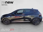 Renault Clio Esprit Alpine TCE
