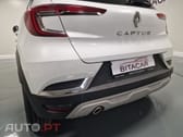Renault Captur 1.5 DCI EXCLUSIVE