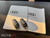 Audi Q7 55 TFSIe quattro Tiptronic