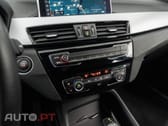 BMW X1 25 e xDrive