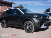Citroen C3 Aircross 1.2 PureTech Plus