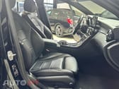 Mercedes-Benz C 220 d AMG Line Aut.