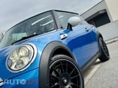 MINI Cooper Cooper S