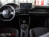 Peugeot 208 1.2 PureTech Active