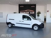 Renault Kangoo 1.5 dCi Business