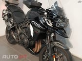 Triumph Tiger 1200 EXPLORER