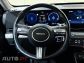 Hyundai Kauai 65.4 kWh Premium