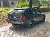 BMW 320 d Touring xDrive Pack M Auto