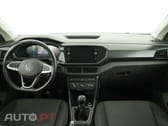 Volkswagen T-Cross T-Cross 1.0 TSI Life