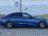 Mercedes-Benz C 300 C 300 e AMG Line PLUG - IN