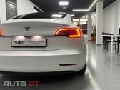 Tesla Model 3 Standard RWD Plus