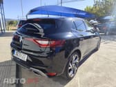Renault Mégane 1.6 TCe GT EDC