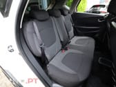 Renault Captur 1.5 dCi Exclusive
