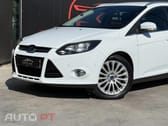 Ford Focus SW 1.0 EcoBoost Active