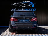 BMW 320 d Touring Pack M Auto