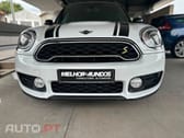 MINI Countryman Cooper SE ALL4 Auto