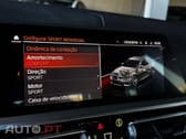 BMW 320 d Pack M Auto