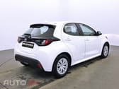 Toyota Yaris 1.5 HDF Dynamic Business