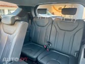 Hyundai Santa Fe 2.2 CRDi Premium