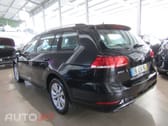 Volkswagen Golf Variant 1.6 TDI Confortline