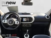 Renault Twingo Techeno Electric 22