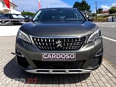 Peugeot 3008 1.2 PureTech Allure EAT6