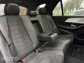 Mercedes-Benz GLE de 4Matic