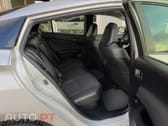 Toyota Prius 1.8 Luxury Touch&Go
