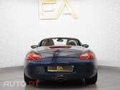 Porsche Boxster 2.5 Comfort