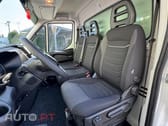Iveco Daily MOTOR 3000 CC 160 CV