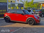 MINI Cooper Cooper D