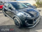 Ford Puma Ecobosthibrid