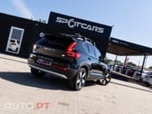 Volvo XC40 1.5 T5 PHEV Plus Bright