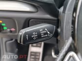 Audi A3 Sportback 2.0 TDI quattro S-line