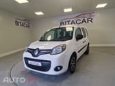 Renault Kangoo COMBI 1.5 DCI LUGARES 5