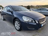 Volvo V60 D2 Momentum