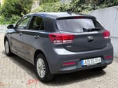 Kia Rio 1.2 CVVT Urban