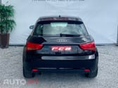 Audi A1 1.6 TDI Ambition