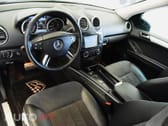 Mercedes-Benz ML 320 CDi