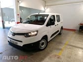 Toyota Proace City 1.5D L2 Comfort Plus