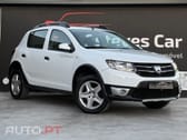Dacia Sandero 1.5 dCi Stepway