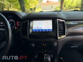 Ford Ranger 2.0 TDCi CD Wildtrak Aut.4WD