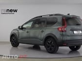 Dacia Jogger ECO-G 100 Bi-Fuel Extreme+ 7 lugares