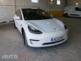 Tesla Model 3 Long-Range Dual Motor AWD