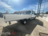 Ford Transit Outro